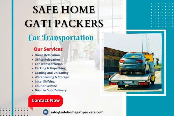 Safe Home Gati Packers