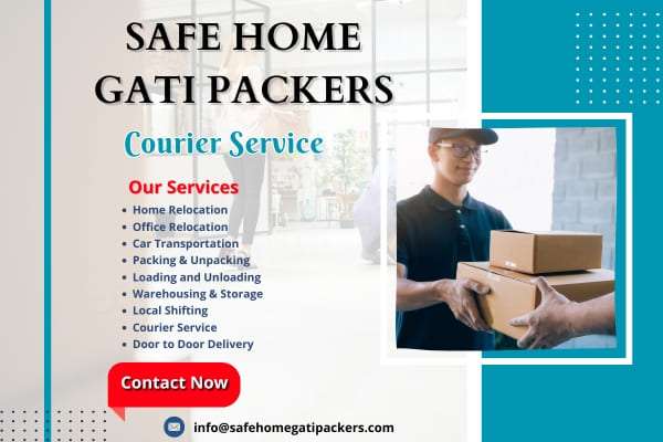 Safe Home Gati Packers